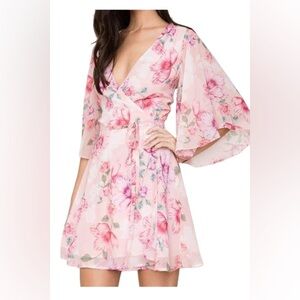 YUMI KIM Lovers Dream Feel The Breeze Dress